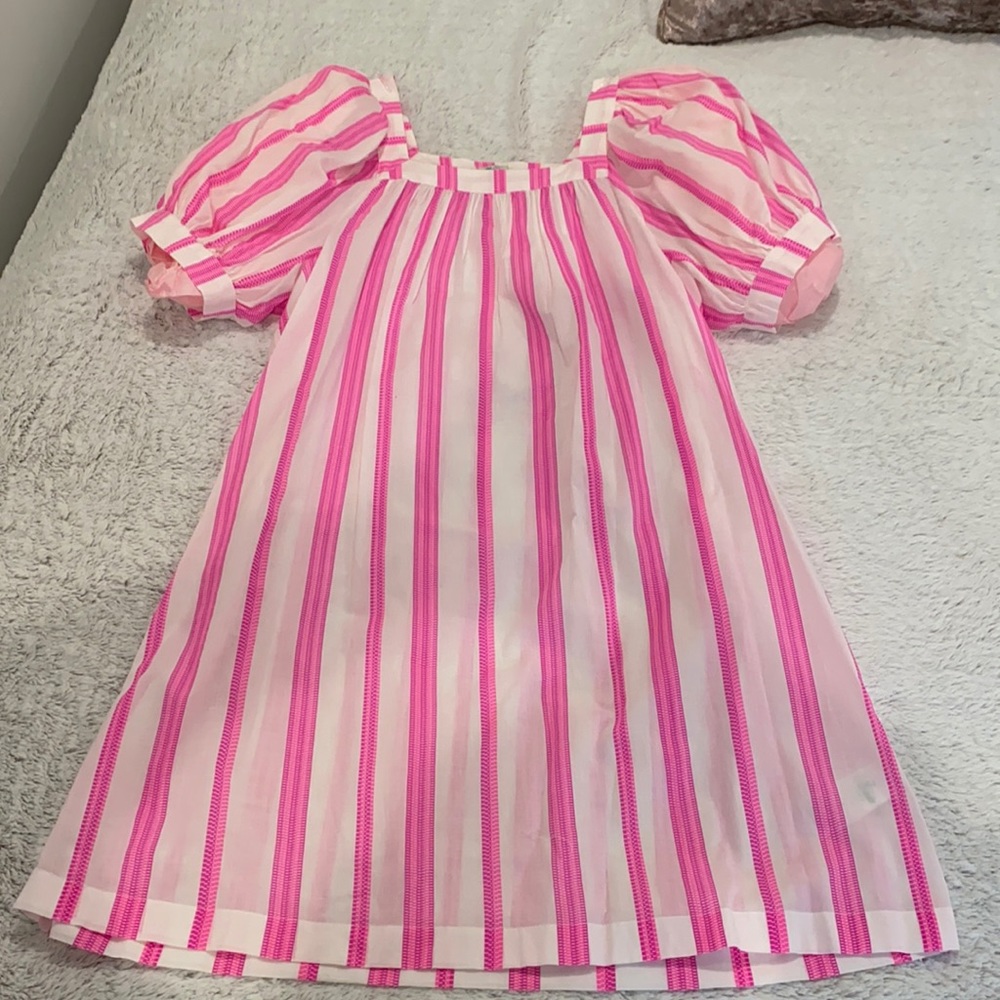 Jcrew beach dress